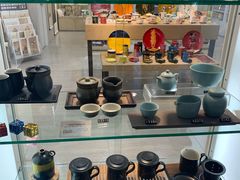 -台北故宫博物院礼品专卖店