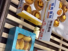 -爸爸糖吐司面包(悠唐购物中心店)
