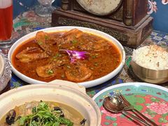 -小娘惹厨房Little Nyonya(狮城有约上榜店)