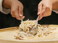 -新贝乐意大利餐厅(苏州中心店)