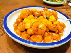 -福来齐·鲁菜海鲜·渔家菜(朝阳街分店)