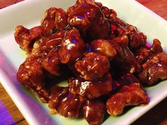 糖醋排骨-新白鹿餐厅(西湖银泰店)