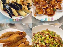 -华春餐馆(鱼山路店)