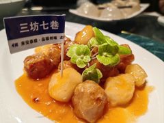 -安泰楼·佛跳墙创始人·传统闽味早茶·酒楼(三坊七巷闽菜地标店)
