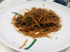 -九转小磨·非遗东北菜旗舰店