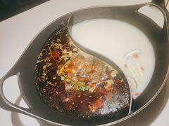 -新辣道鱼火锅(上地华联店)
