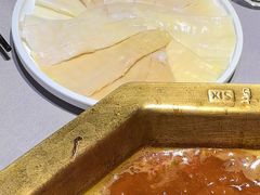 -蜀九香火锅(玉林店)