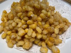 香口玉米酥-蝶园·装修中(BFC外滩金融中心店)