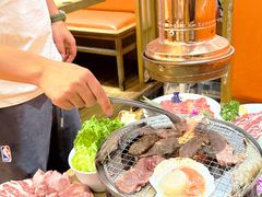 -牛也烧肉(摩尔城店)