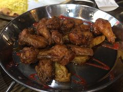 -MI WU FACTORY米屋美食工厂餐厅(绿地店)