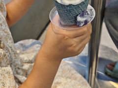 -CORNER CONE GELATO酷矿手作霜淇淋(南头古城店)