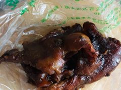 -老回回饺子馆(海洋馆店)