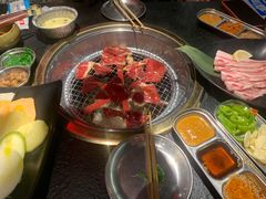 -伊茉家的烤肉店(勒泰中心店)