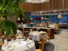 -莆田餐厅PUTIEN(三里屯店)