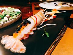 -柏蔻餐厅Le Banquet Bistro(天河北店)