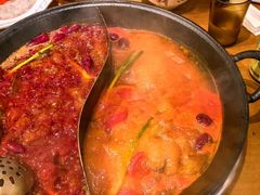 -楠火锅(太古里总店)