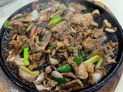 -标记美食新鲜猪杂(兴南大道店)