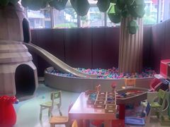 -水桶王国主题餐厅·聚会·生日派对·亲子活动·家庭套餐(亚龙湾希尔顿店)