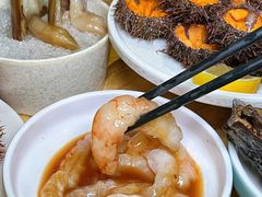 -雍和会海鲜姿造自助(湖东路店)