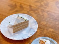 -EAU CAFE(永康路店)