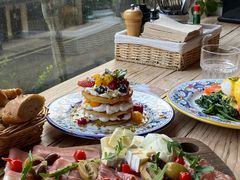 -Alimentari早午餐(安福路店)