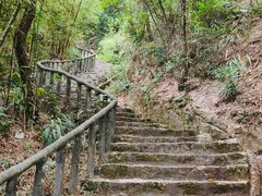 -漳州云洞岩风景区-瑞竹岩