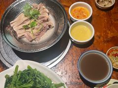 -农厨好味·温泉鹅·农家菜