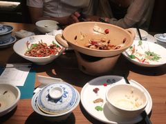 -首秀·四川料理(星耀101店)