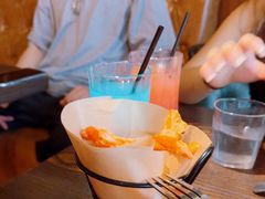 -The Cheebat 锌吧·Bistro(体育西店)