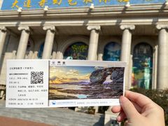 -金石蜡像馆