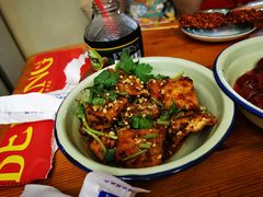 -炒豆合作社(东四总店)