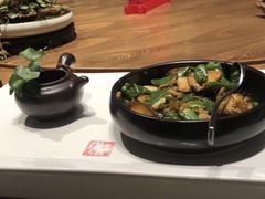 -云境生态园(红谷滩店)