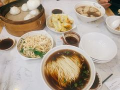 -蒋家桥饺面店(四望亭路店)