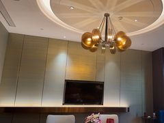-南京空港温德姆花园酒店·MTF满庭芳中餐厅