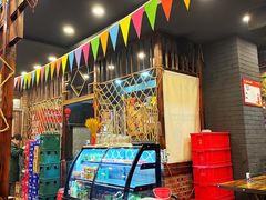-源味居手把签烧烤(长春一店)