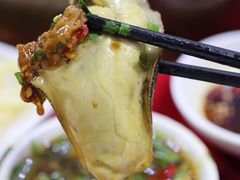 -濠轩阁特色生蚝火锅(水湾路店)