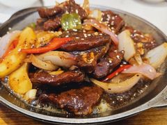-小菜园新徽菜(无锡人民路红豆店)