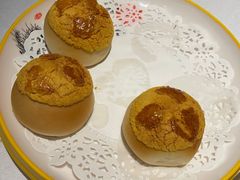 -海宝酒家(中山四路店)