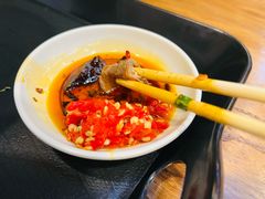 -云阿蛮云南生烫牛肉米线(奉贤路店)