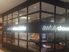 -Awfully Chocolate(来福士广场店)