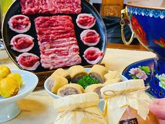 -东来顺•非遗火锅(外滩店)