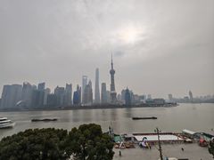-尚9·一滴水江景中餐厅