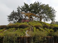 -自贡恐龙博物馆