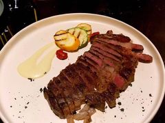 -wann lounge 低温慢煮牛排·清吧