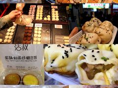 -东门町美食街
