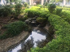 -西昌邛海宾馆