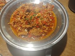 -八碗湘长沙市井菜(坡子街店)