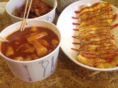 -米屋石锅拌饭(师大店)