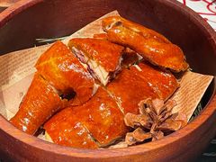 -锦楼·臻选新杭帮(杭州中心店)