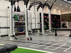 -奇迹健身(SM广场店)